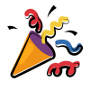 confetti